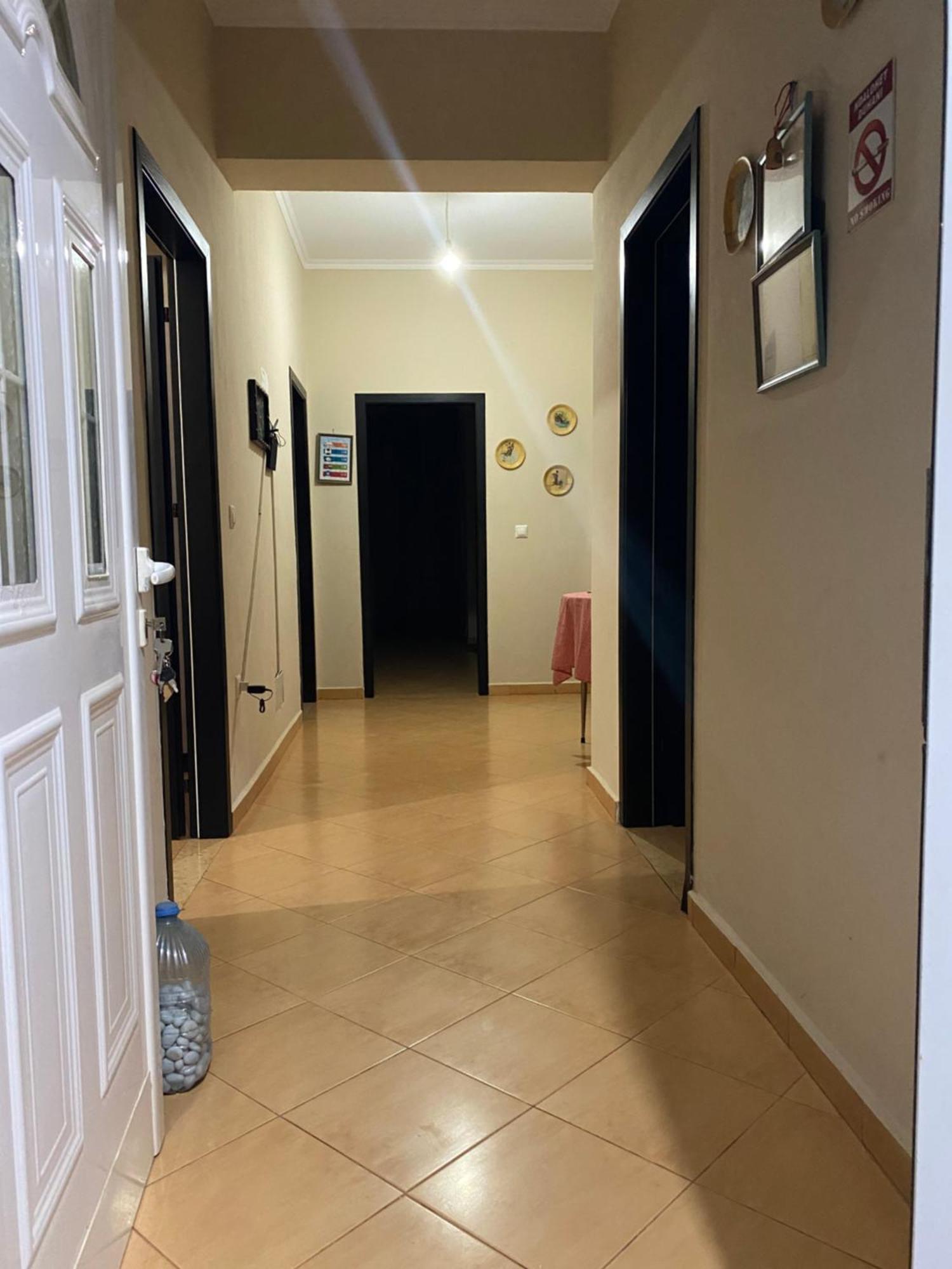 Studio Apartments Rizarjo Ksamil Esterno foto