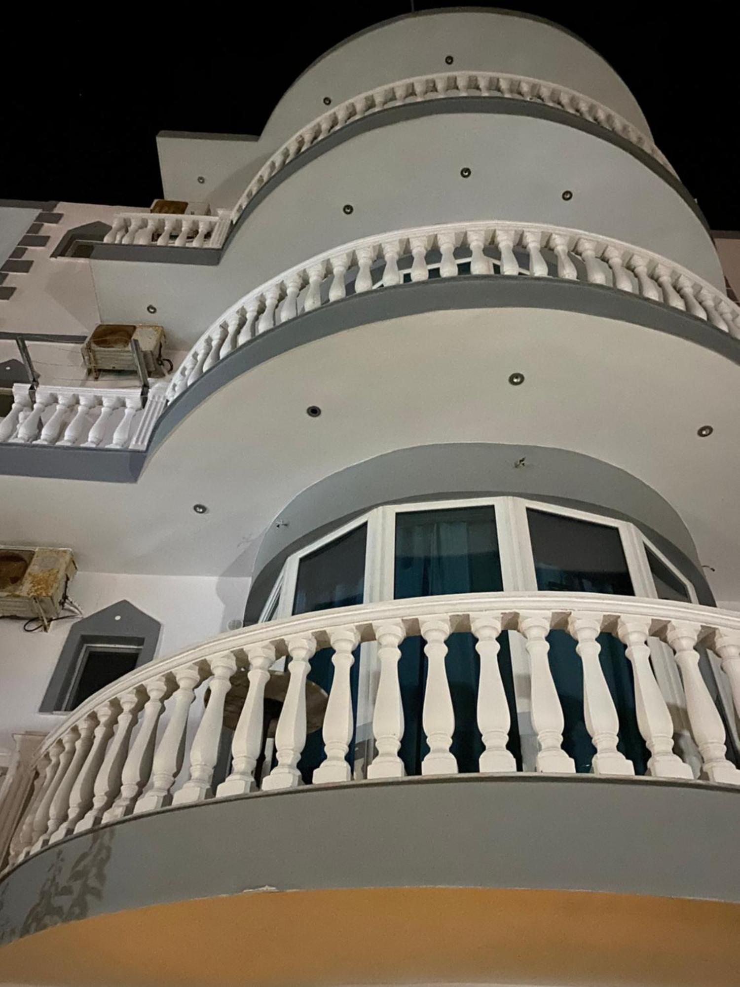 Studio Apartments Rizarjo Ksamil Esterno foto