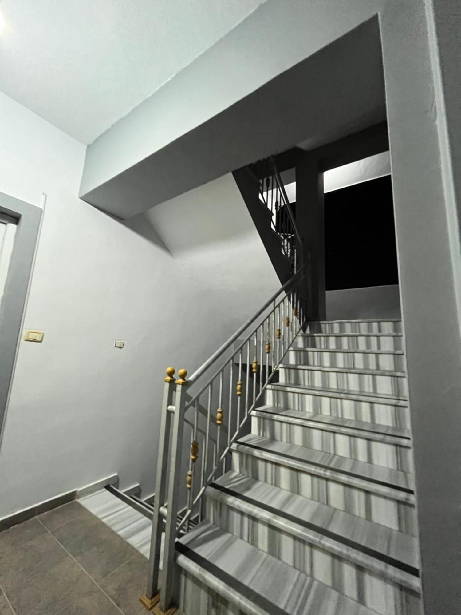 Studio Apartments Rizarjo Ksamil Esterno foto