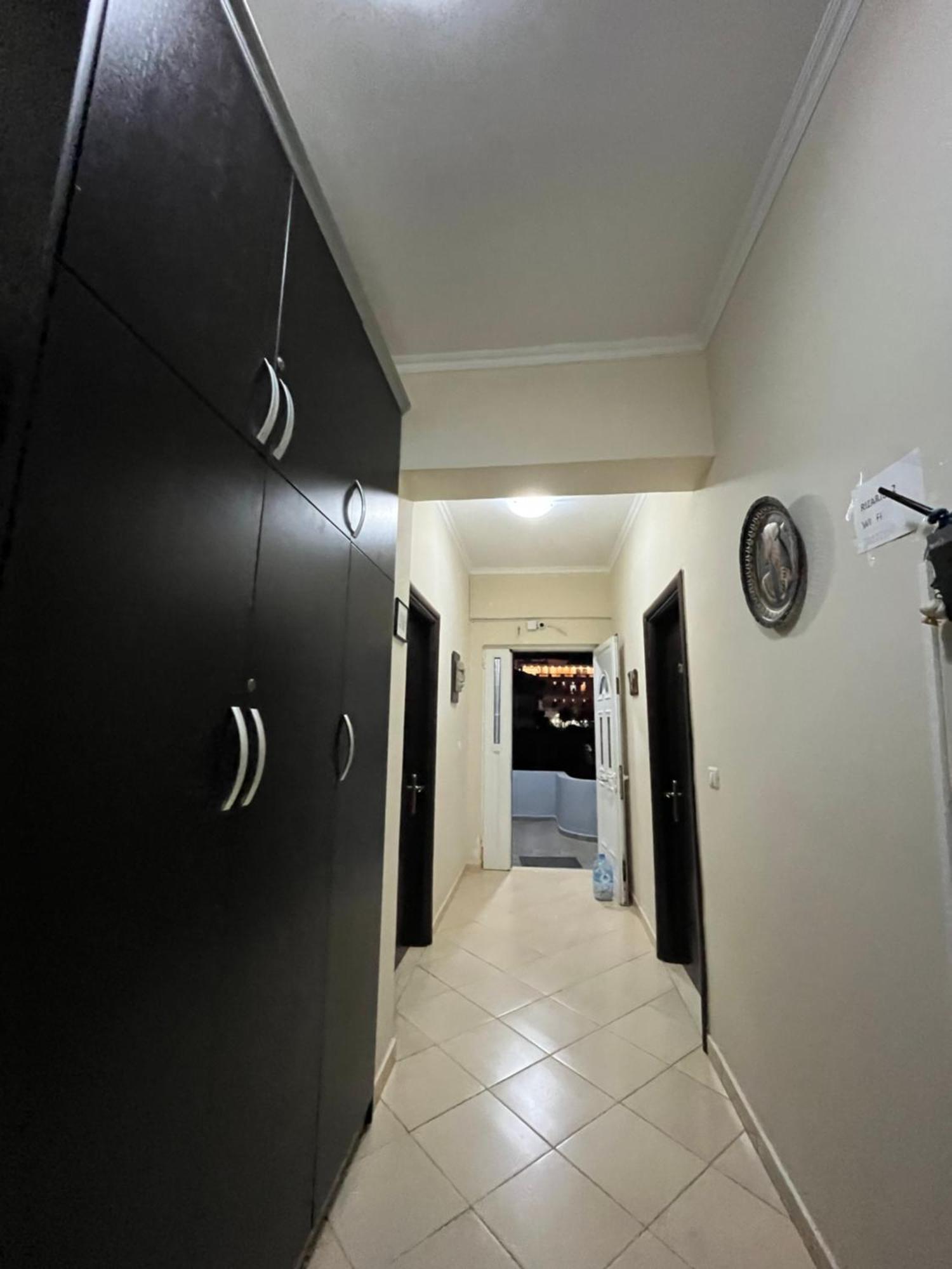 Studio Apartments Rizarjo Ksamil Esterno foto
